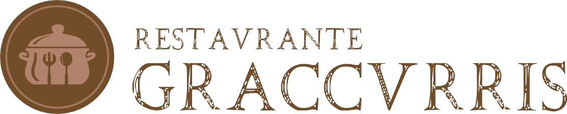 Logotipo del Restaurante Graccurris de Alfaro