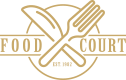 icono cocina, cubiertos, plato y restaurante