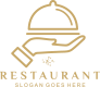 icono cocina, cubiertos, plato y restaurante
